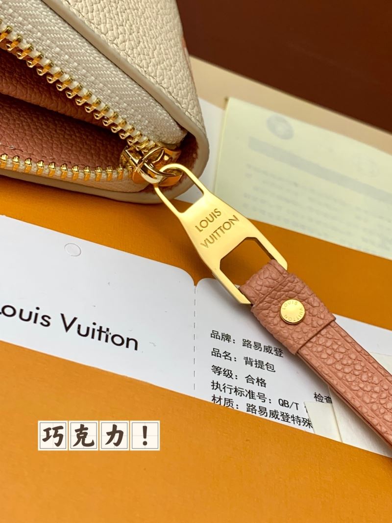 Louis Vuitton Wallets Purse